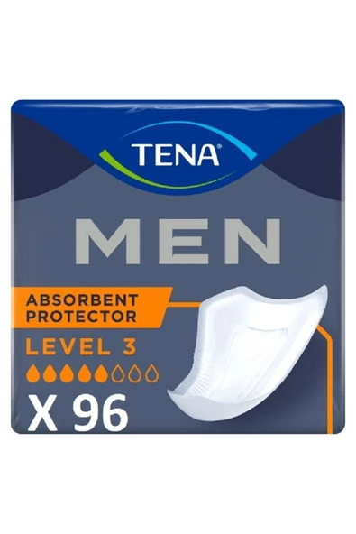 Mesane Pedi Level 3 6*16 96 Adet Yeni Ürün ürün görseli 1