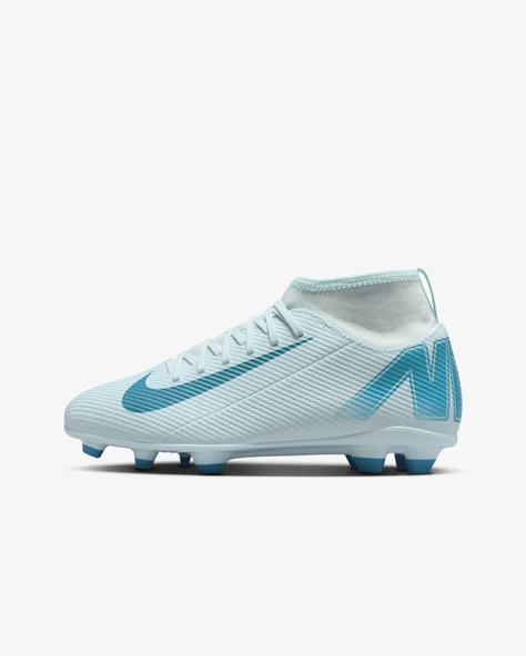 Nike Jr. Mercurial Superfly 10 Club Çocuk Kramponu(DAR KALIP) ürün görseli 1