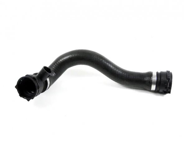 BMW E53 M62 RADYATÖR HORTUMU ALT 17127509963 ürün görseli 1