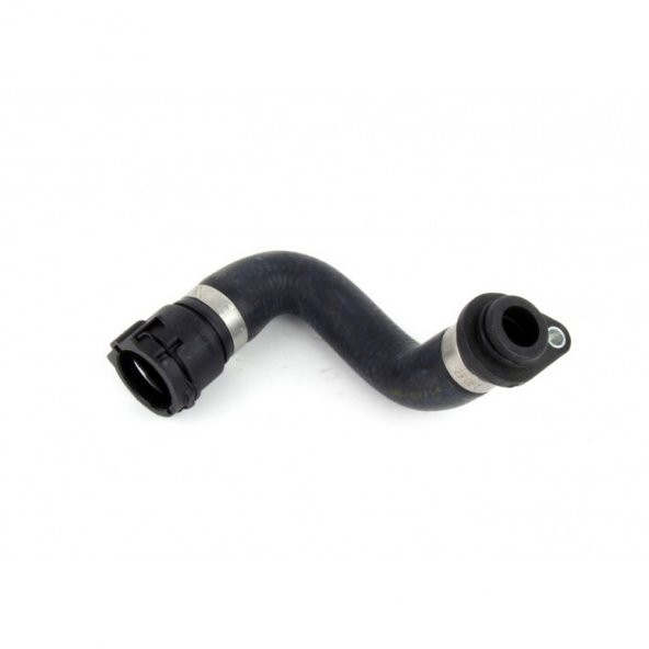 BMW E46 E83 E87 E90 E91 RADYATÖR HORTUMU 11537501427 ürün görseli 1