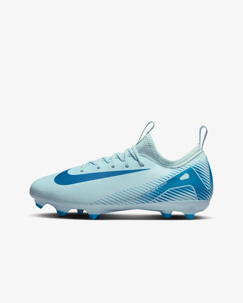 Nike Jr. Mercurial Vapor 16 Academy Çocuk Krampon (DAR KALIP) ürün görseli 1