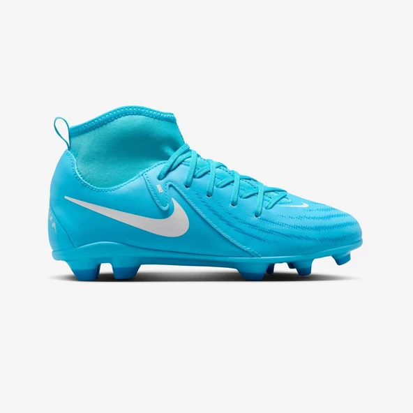 Nike Jr. Phantom Luna 2 Club Çocuk Krampon(DAR KALIP) ürün görseli 1