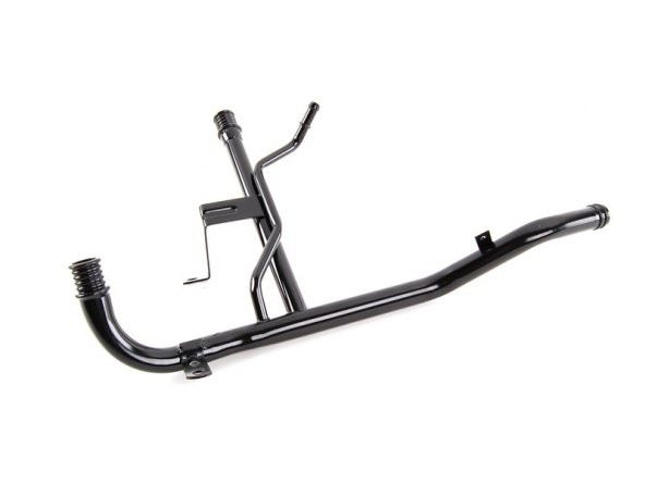 BMW E36 E38 E39 KALORİFER GERİ ÇIKIŞ BORUSU (METAL) 11531433059 ürün görseli 1
