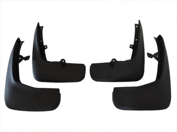 RANGE ROVER SPORT 2010-2013 PAÇALIK SETİ ürün görseli 1