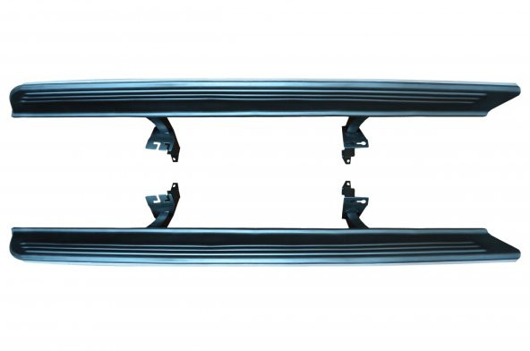 RANGE ROVER VOGUE L322 YAN BASAMAK SETİ VUB503660 (2002-2012) ürün görseli 1