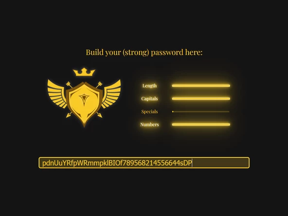 How Secure is your Password - Resim 2