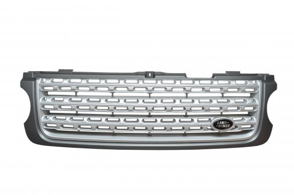 RANGE ROVER VOGUE SVR PANJUR GRİ 2010-2012 (LOGOSUZ) ürün görseli 1