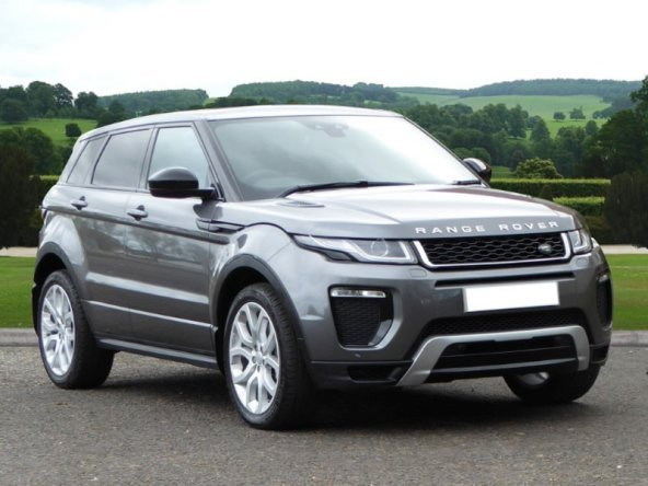 RANGE ROVER EVOQUE 2010-2016 DYNAMİC DÖNÜŞÜM SETİ / BODY KİT - Resim 2