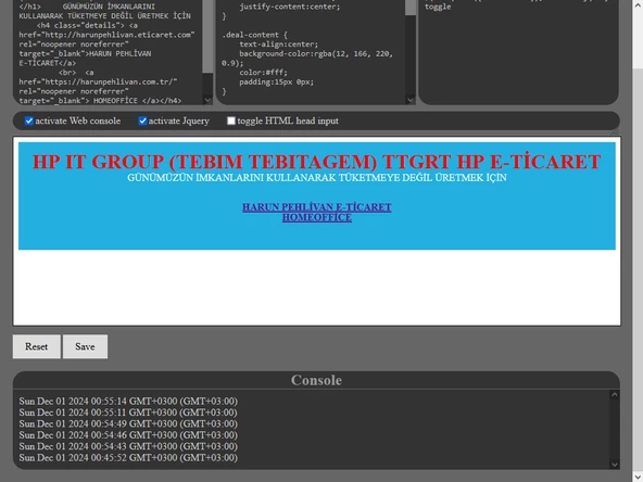 LiveEditor - Resim 2