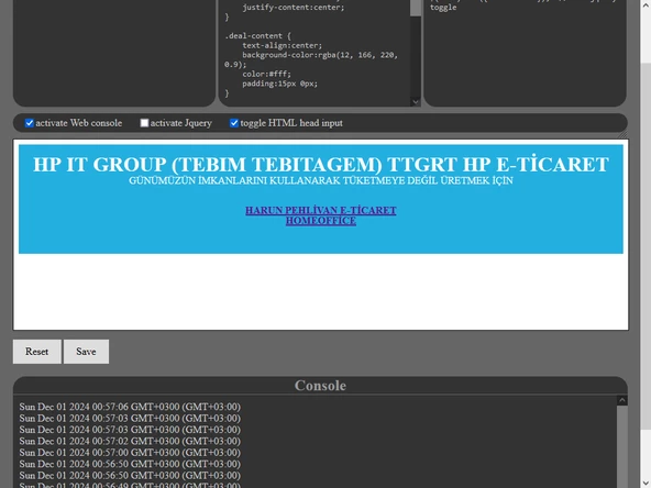 LiveEditor - Resim 3