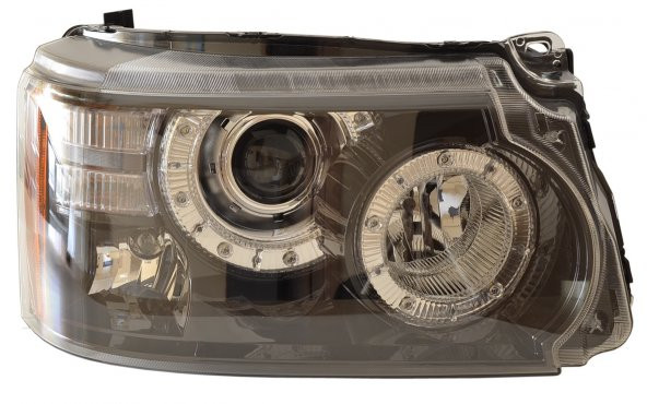 RANGE ROVER SPORT MAKYAJLI LEDLİ FAR SAĞ LR023551 (2010-2013) ürün görseli 1