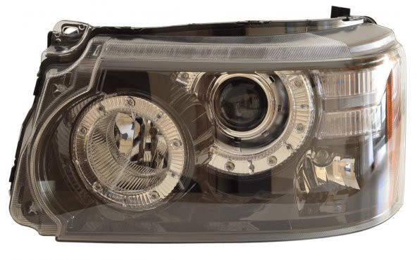 RANGE ROVER SPORT MAKYAJLI LEDLİ  FAR SOL LR023552 (2010-2013) ürün görseli 1