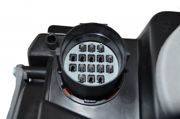 LAND ROVER RANGE ROVER VOGUE L322 FAR SAĞ (2010-2012) - Resim 3