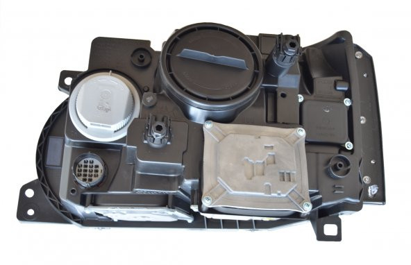 LAND ROVER RANGE ROVER VOGUE L322 FAR SAĞ (2010-2012) - Resim 4