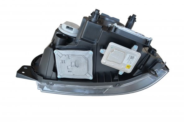 LAND ROVER RANGE ROVER VOGUE L322 FAR SAĞ (2010-2012) - Resim 5