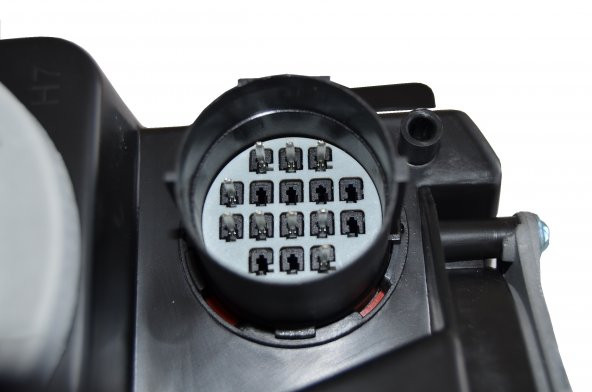 LAND ROVER RANGE ROVER VOGUE L322 FAR SOL (2010-2012) - Resim 3