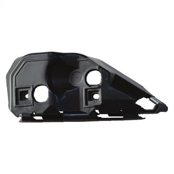 VOLVO S40 ÖN TAMPON BRAKETİ SAĞ (2005-2007) 31265395 ürün görseli 1