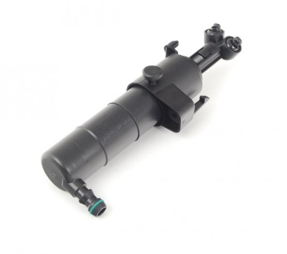 MERCEDES W204 2008-2011 FAR YIKAMA MOTORU SOL 2048600347 ürün görseli 1
