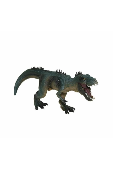 HEPSİLAZIM Ağzı Oynayan Dinazor Oyuncak Trex 29 Cm ürün görseli 1
