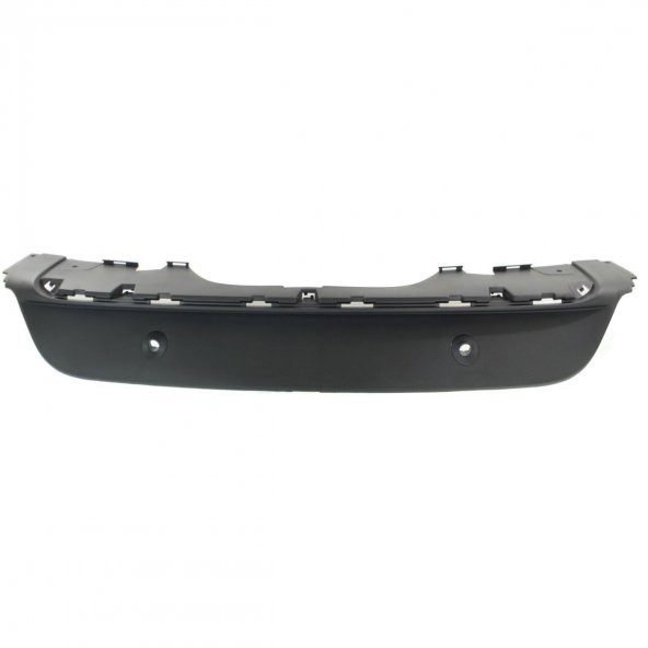 BMW E70 ARKA TAMPON ALT KAPLAMA 51127227785 ürün görseli 1