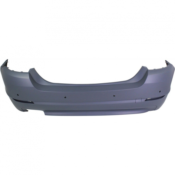 BMW F10 ARKA TAMPON 51127238522 ürün görseli 1