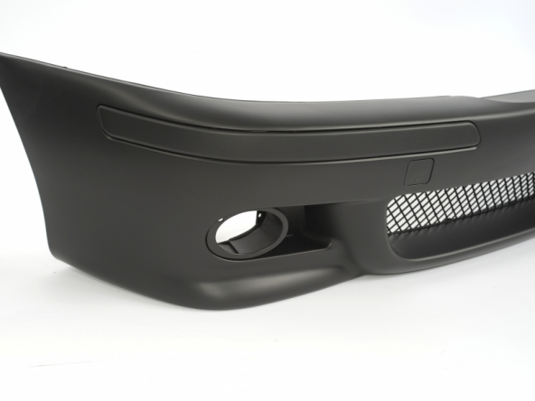 BMW 5 SERİSİ E39 M-TECH ÖN TAMPON 1996-2003 - Resim 2