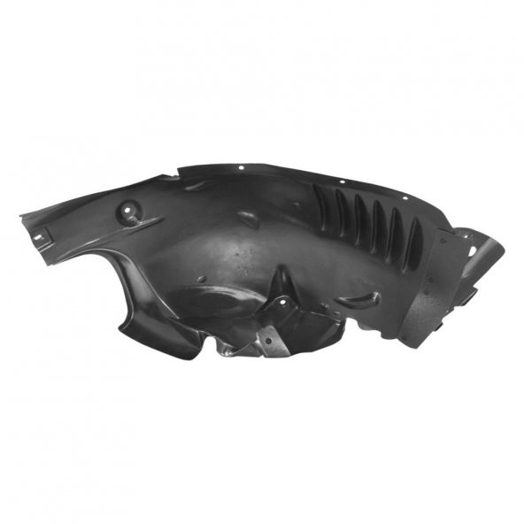 MERCEDES C SERİSİ W204 ÖN SAĞ ÇAMURLUK DAVLUMBAZI 2046900230-5630 ürün görseli 1
