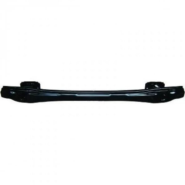 MERCEDES W212 ARKA TAMPON DESTEĞİ METAL 2126100714 ürün görseli 1