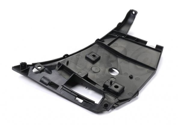 VOLVO S80 ÖN TAMPON BRAKETİ SAĞ 2004-2006 8693901 ürün görseli 1