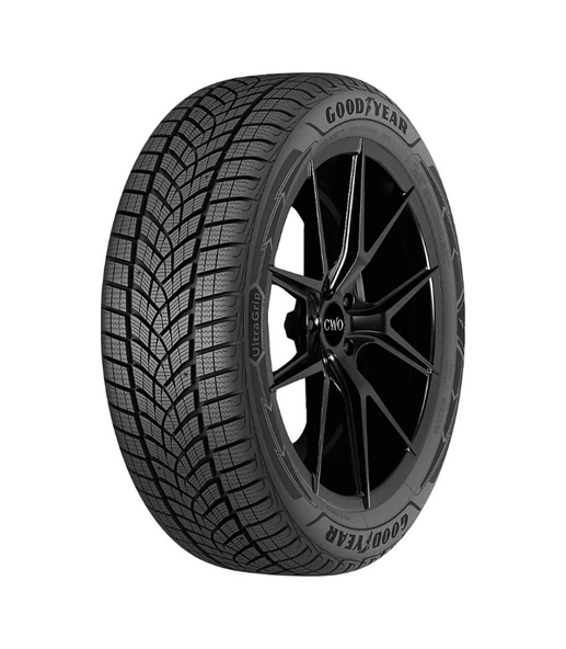 Goodyear UltraGrip Performance Plus SUV 235/45 R21 101T XL Kış Lastiği - 2023 ürün görseli 1
