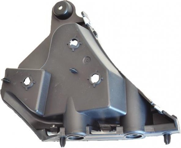 VOLVO XC60 ÖN TAMPON BRAKETİ SAĞ DIŞ (2010-2013) 30763436 ürün görseli 1