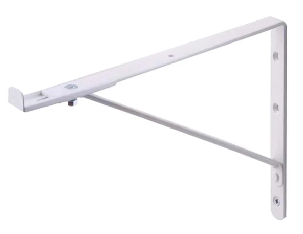 Beşel Ayarlı Raf Altı 1 no 20x11mm ürün görseli 1