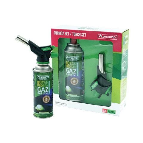 Orcamp Pürmüz Set ürün görseli 1
