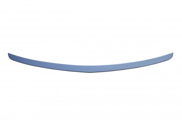 MERCEDES W212 YENİ MODEL SPOILER - Resim 2