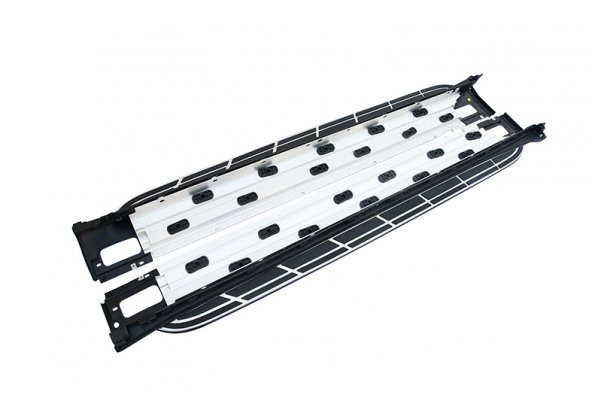 PORSCHE CAYENNE 958 YAN BASAMAK SETİ OEM TİP 2011-2017 ürün görseli 1