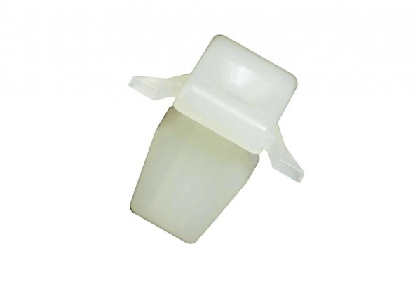 DYH500131ÖN TAMPON BAĞLANTI KLİPSİ (10 ADET) ürün görseli 1