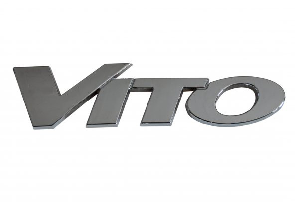 MERCEDES VİTO (VITO) YAZI 6398171314 ürün görseli 1