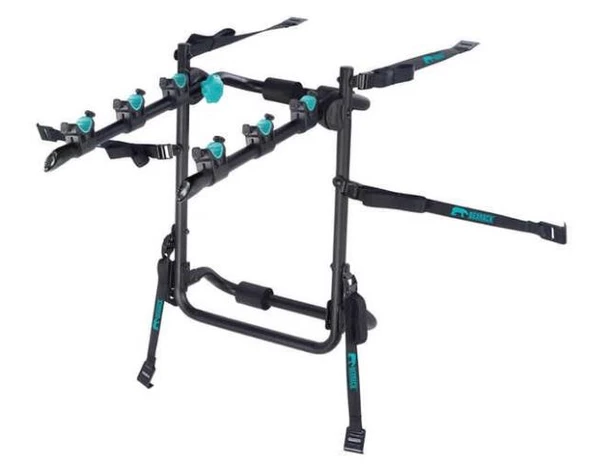 BNB Rack Genesis BC-6438-3K 3'lü Bisiklet Taşıyıcı ürün görseli 1