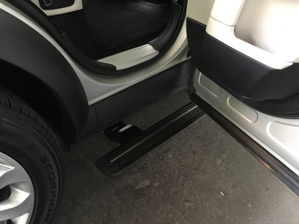 RANGE ROVER VELAR ELEKTRİKLİ YAN BASAMAK SETİ 2017-2020 - Resim 3