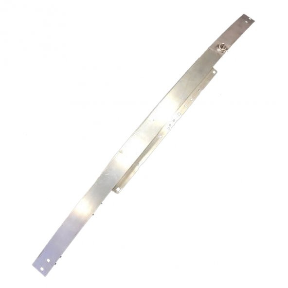 W204 ÖN TAMPON DEST.ÇELİK 4 KAPI 2046203434 2046205134 2046205834 ürün görseli 1