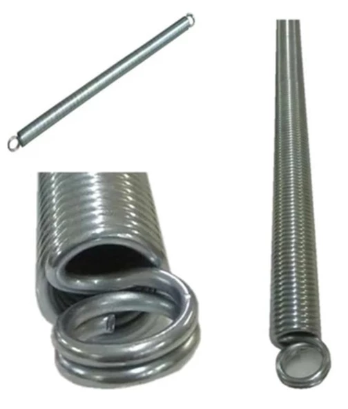 Beşel Tel Kapı Yayı (hoppala) Orta 1/2 13mm ürün görseli 1
