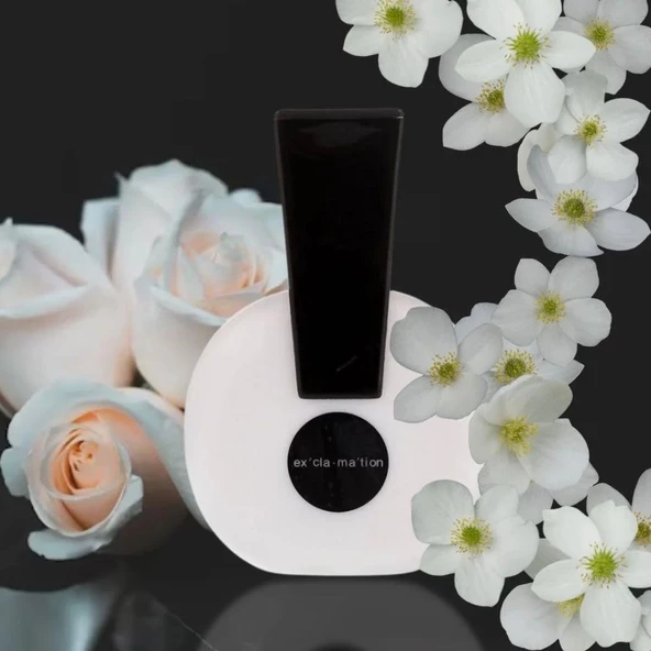 Coty Exclamation Cologne Spray 50 ml Kadın Parfümü - Resim 4