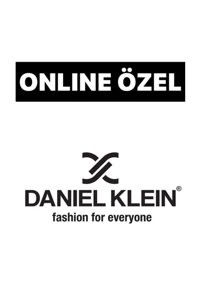 Danıel Kleın DK162318 Kol Saati - Resim 2