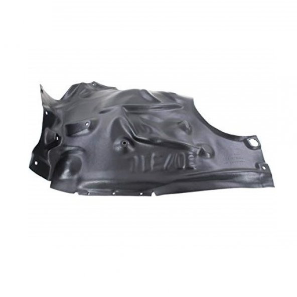BMW F30 ÖN ÇAMURLUK DAVLUMBAZI ARKA PARÇA SAĞ 51717260700 ürün görseli 1