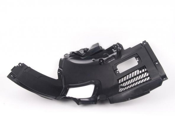 BMW F10 ÇAMURLUK DAVLUMBAZI ÖN SOL 51717186727 ürün görseli 1