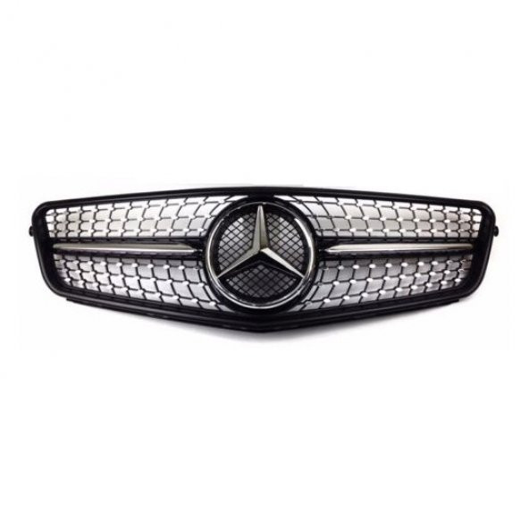 MERCEDES C SERİSİ W204 DIAMOND PANJUR 2008-2014 ürün görseli 1