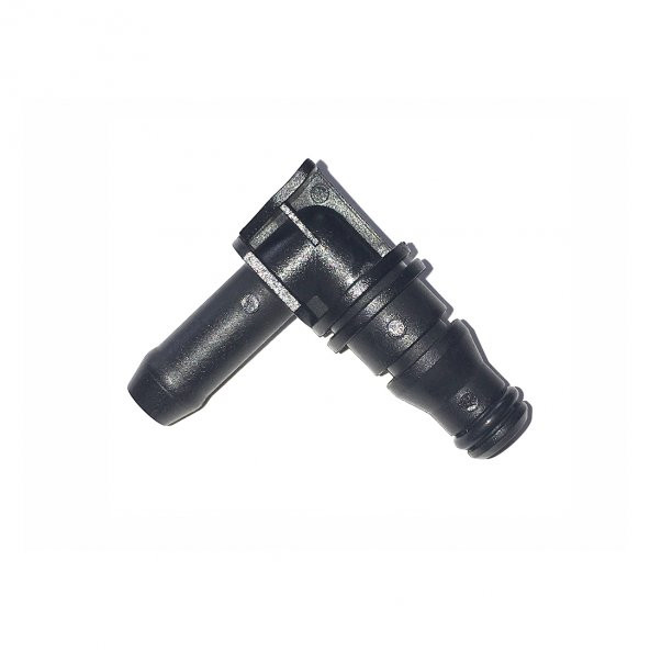 W204 W207 W212 HAVA TAHLİYE HORTUMU UCU L TİP 2045010925 ürün görseli 1