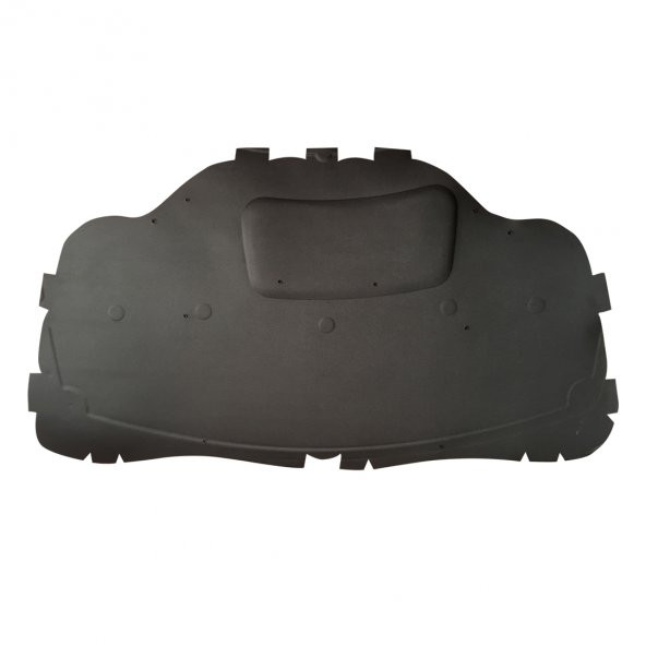 BMW E60 KAPUT İZOLASYON SÜNGERİ 51487148208  SEDAN - TOURING ürün görseli 1