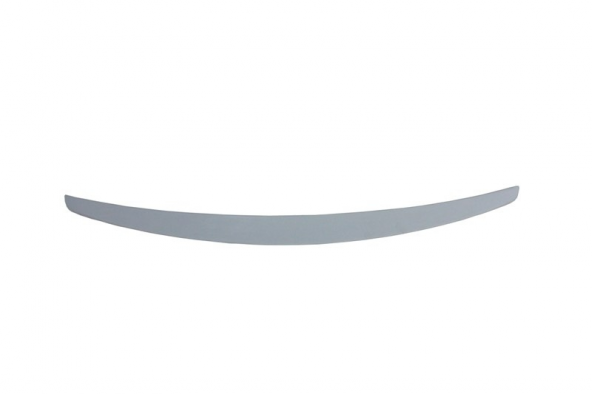MERCEDES S SERİSİ W222 SPOILER (BAGAJ SPOYLERİ) PLASTİK ürün görseli 1
