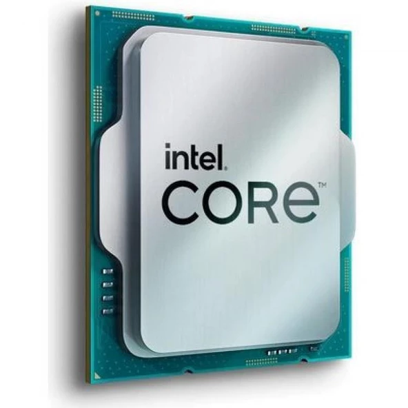 INTEL Core i9-14900KF 3.20GHz 24 çekirdek 36MB Tray (Kutusuz/Fansız) İşlemci ürün görseli 1